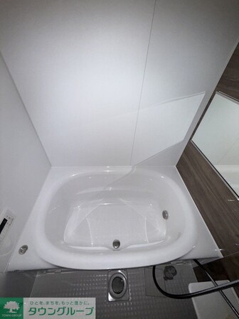 サントゥール駒込の物件内観写真